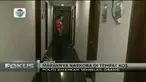 Sebuah tempat kos di kawasan Tebet, Jakarta Selatan, dirazia petugas. Sembilan orang diamankan karena keterkaitan narkoba.