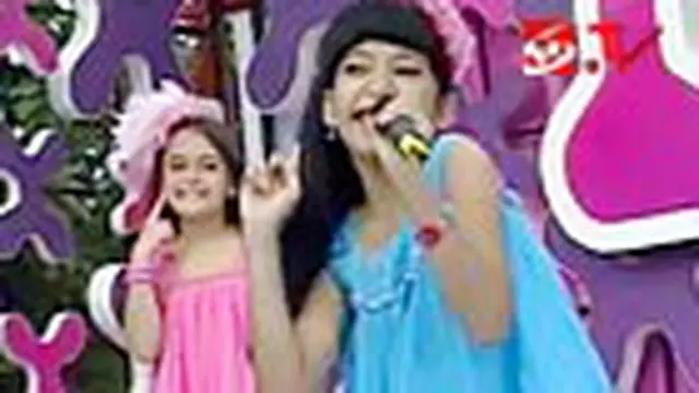 3C - Putri Impian