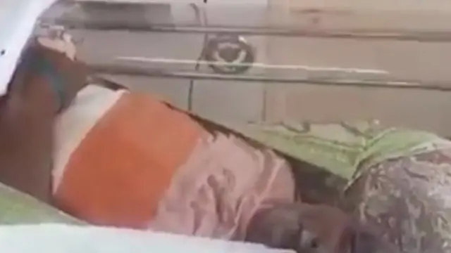 Dianggap Telah Tiada, Pria Ini Hidup Kembali 20 Jam Kemudian