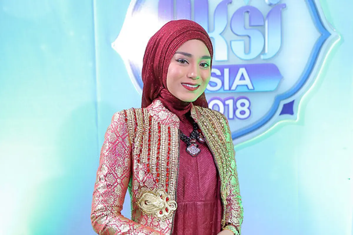 [Bintang] Uyaina Arshad