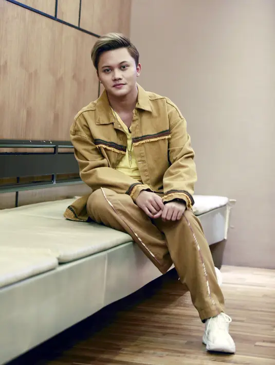 (Muhammad Akrom Sukarya/Kapan Lagi)