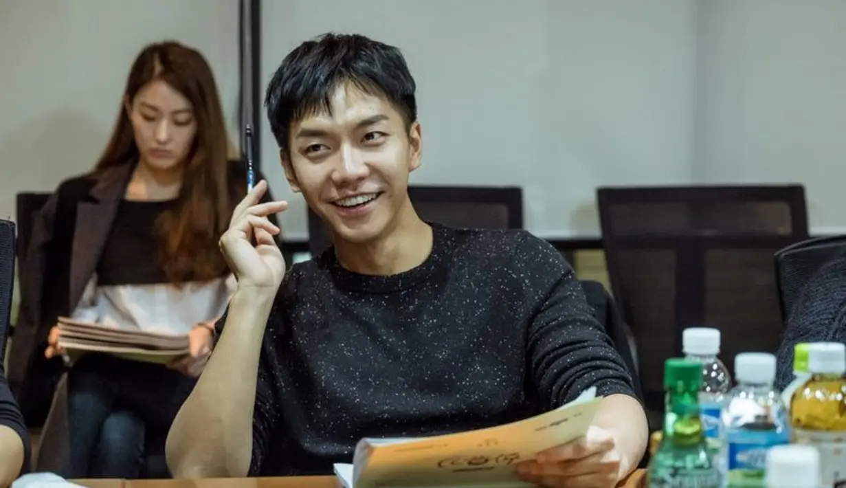 Memang angka yang dicapai Hwayugi ini tak sebesar drama yang tayang di KBS atau SBS, tapi perlu diingat tvN merupakan channel TV berbayar. (Foto: soompi.com)