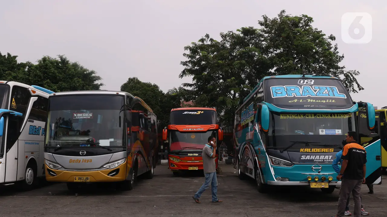 Pemprov DKI Jakarta Cabut SIKM Bagi Pengguna Transportasi Jarak Jauh
