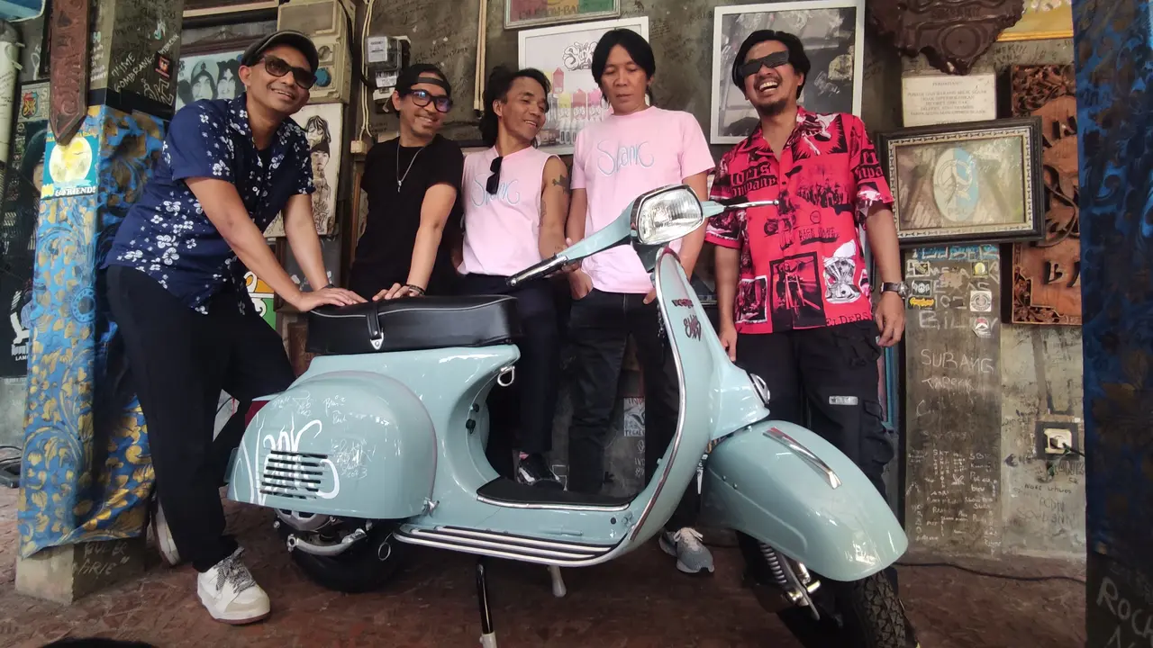 Slank