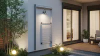 7 Ide Tempat Jemur Tersembunyi untuk Rumah Minimalis, Tidak Mengganggu Tampilan Depan Rumah