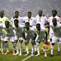 Tempat Menonton Ghana vs Panama di Piala Dunia 2026