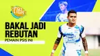 Berita video spotlight kali ini membahas tentang empat pemain PSIS yang masih layak bermain di Liga 1 musim depan, salah satunya Gali Freitas.