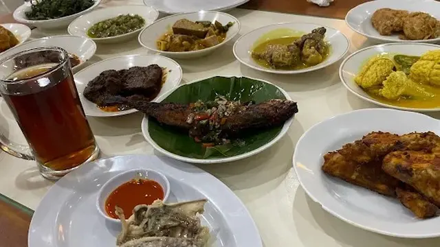 Restoran Simpang Raya (Google Maps/Adi Genteng Keramik)