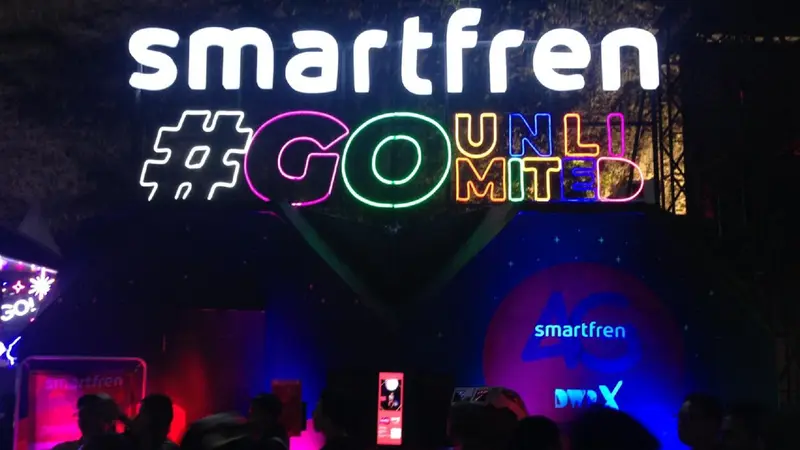 Smartfren