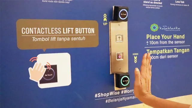 Mal Sudah Dibuka, Apakah Perilaku Pengunjung Sudah Berubah?
