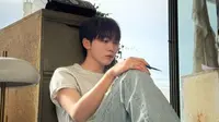 Seungkwan Seventeen Sentil HYBE: Kami Bukan Barang Milikmu