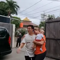 Baim Wong (Youtube/Baim Paula)