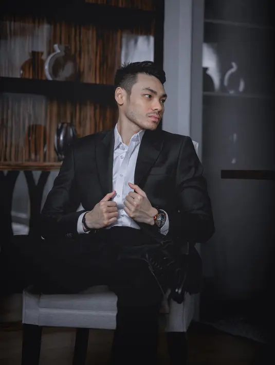 [Instagram/robclintonkardinal]