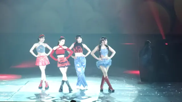 Red Velvet