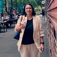 Potret Feby Febiola (credit: instagram @febyfebiola_)