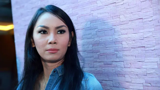 [Bintang] Kalina Oktarani