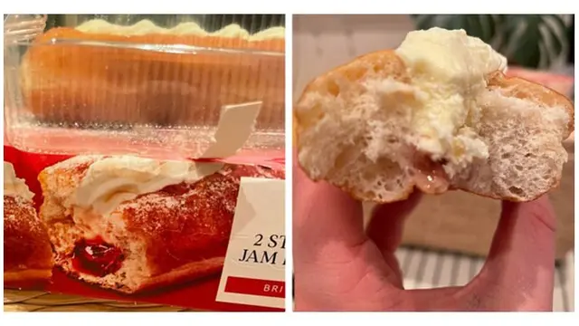 8 Ekspektasi vs Realita saat Beli Makanan Kemasan Ini Bikin Geregetan