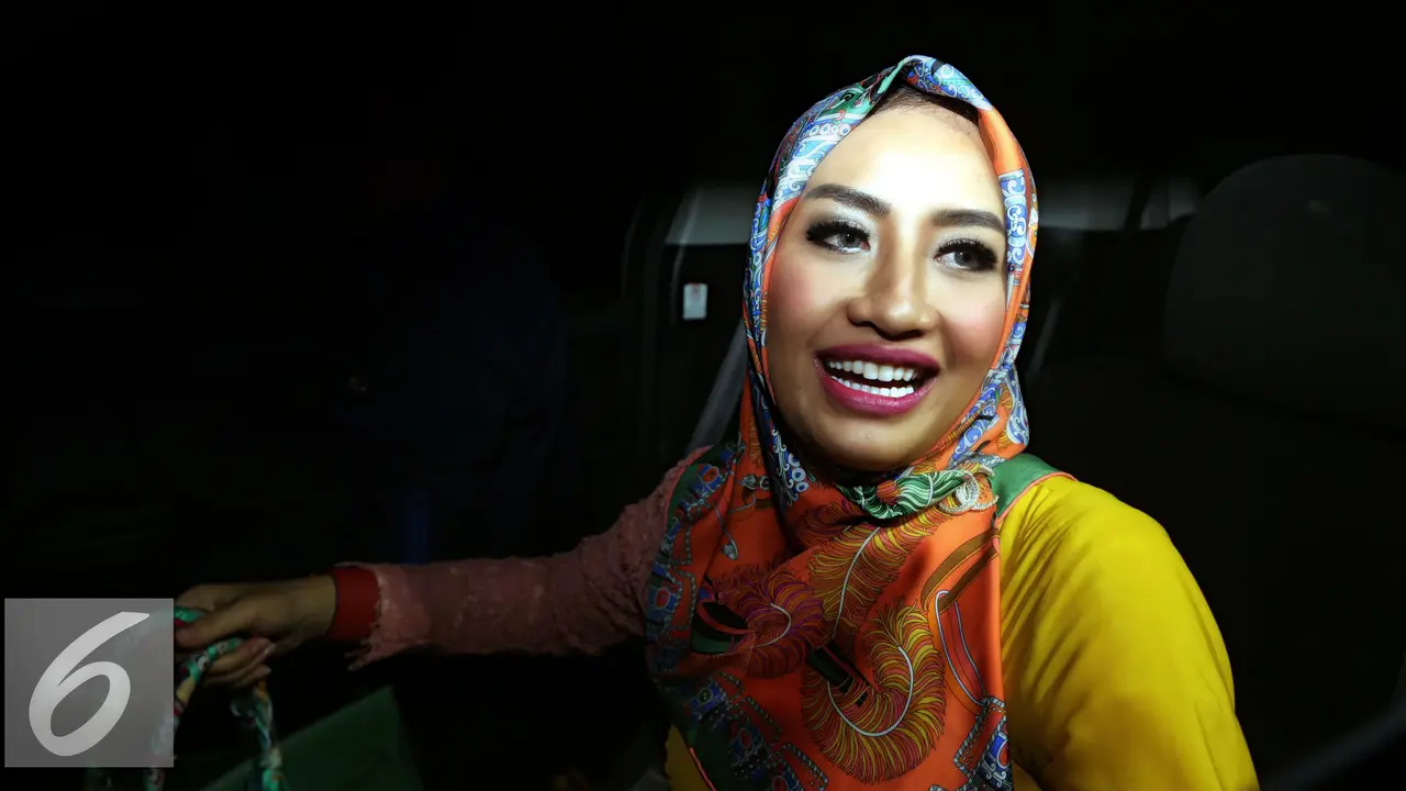 Shinta Bachir