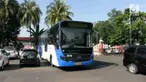 Polisi akan memeriksa kondisi kesehatan jiwa pencuri bus Transjakarta. Pria bernama Sentot Setiadi itu diduga mengalami gangguan kejiwaan