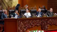 Sempat Jadi Polemik, Puan Minta Usulan Gelar Pahlawan untuk Soeharto Dikaji Secara Objektif