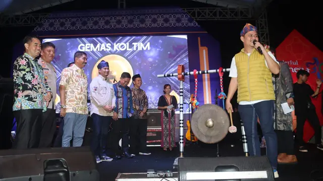 Koltim Fun Fest 2022