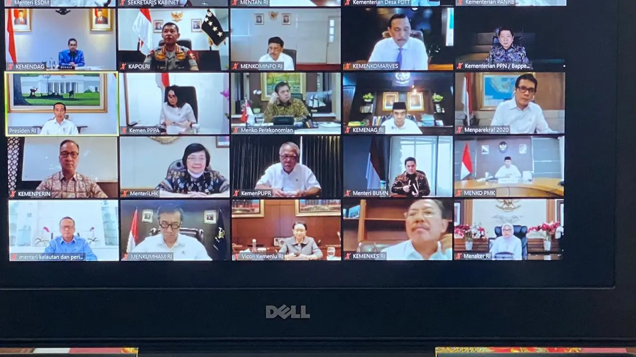 Tele Conference