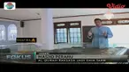 Masjid perahu ini terinspirasi kapal yang digunakan Nabi Nuh, saat Allah SWT menurunkan bencana banjir.