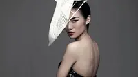 Publik Bangga Ayu Gani Juarai Asia's Next Top Model 2015