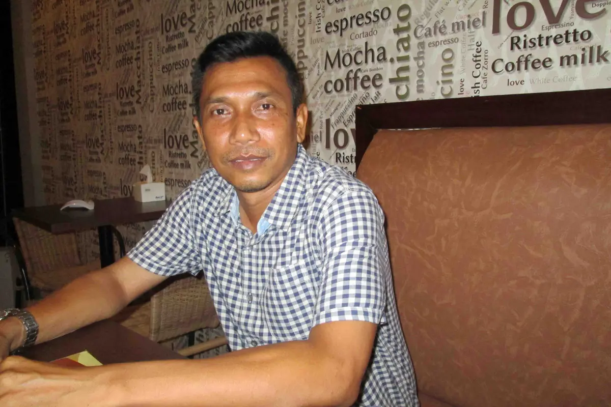 Widodo C. Putro