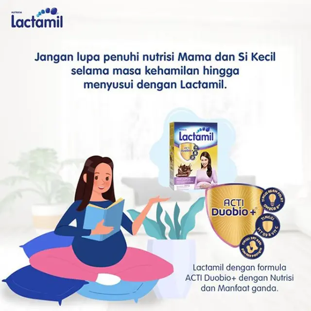 To Do List yang Wajib Dilakukan Calon Ibu di Masa Awal Kehamilan