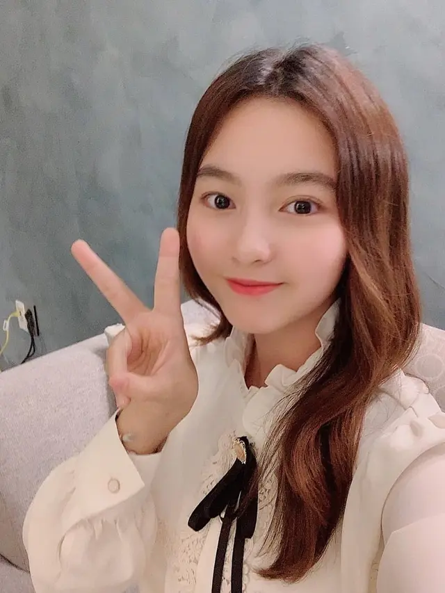 6 Potret Terbaru Kal So-won, Pemeran Ye-seung di Miracle in Cell No. 7