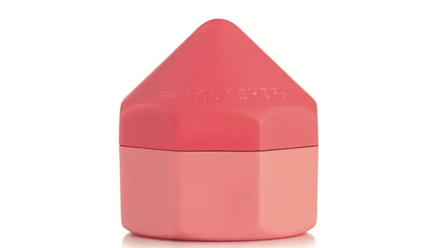 Lip Balm terbaru dari The Body Shop
