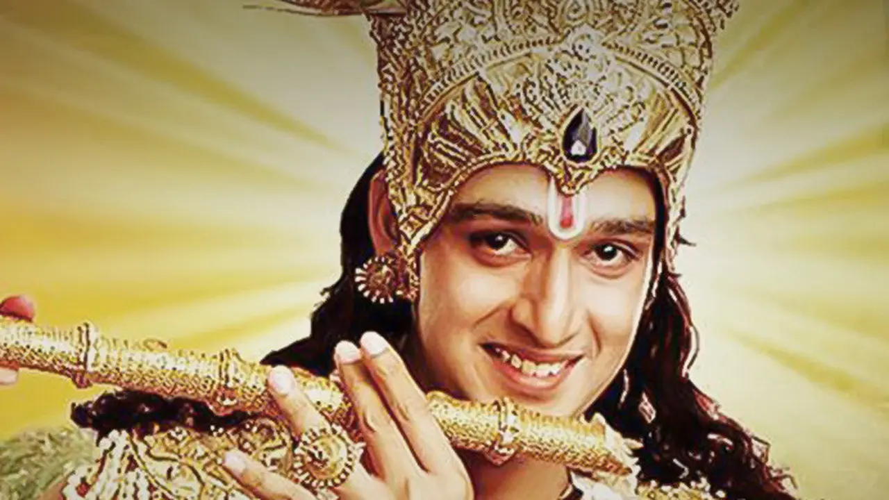 Mahabharata