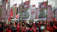 Buruh di 18 Kota Ramai-Ramai Boikot Belanja di Indomaret, Ini Daftarnya