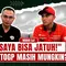 EKSKLUSIF! Mario Aji Buka Suara soal Cedera Leher, Absen 3 Balapan, dan Peluang ke MotoGP