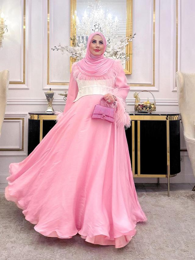 Adu Gaya Tasya Farasya - Tasyi Athasyia