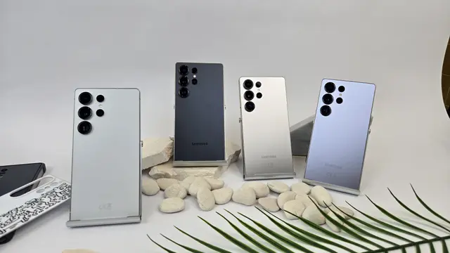 Samsung Galaxy S25 Ultra