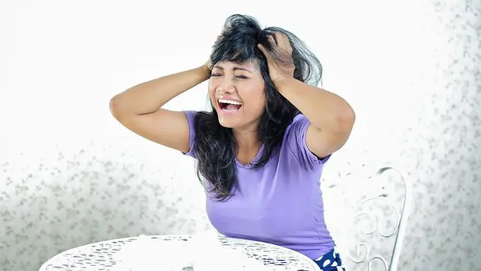 Hati-hati serangan jantung./Copyright Dephotology (@kukuhphoto)