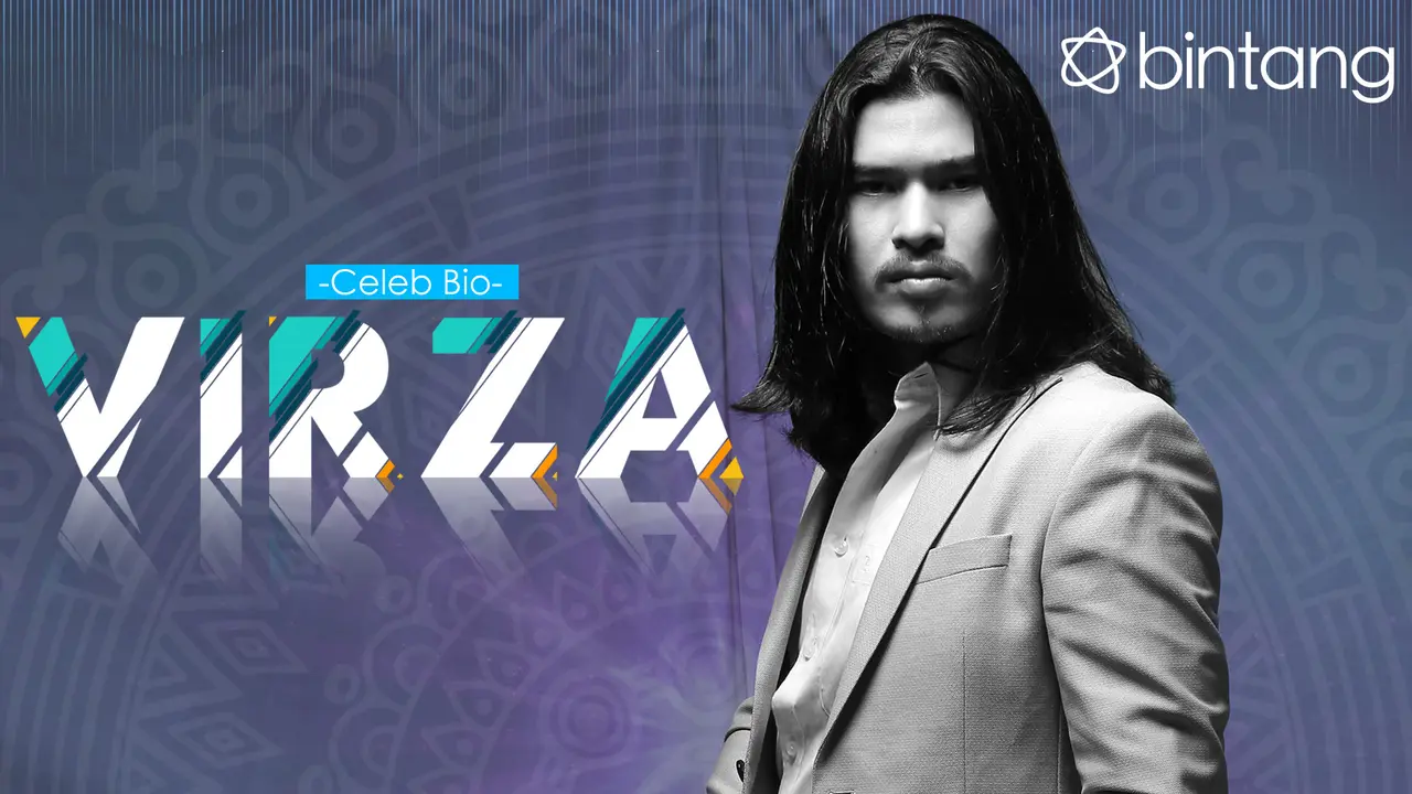 [Bintang] Virzha