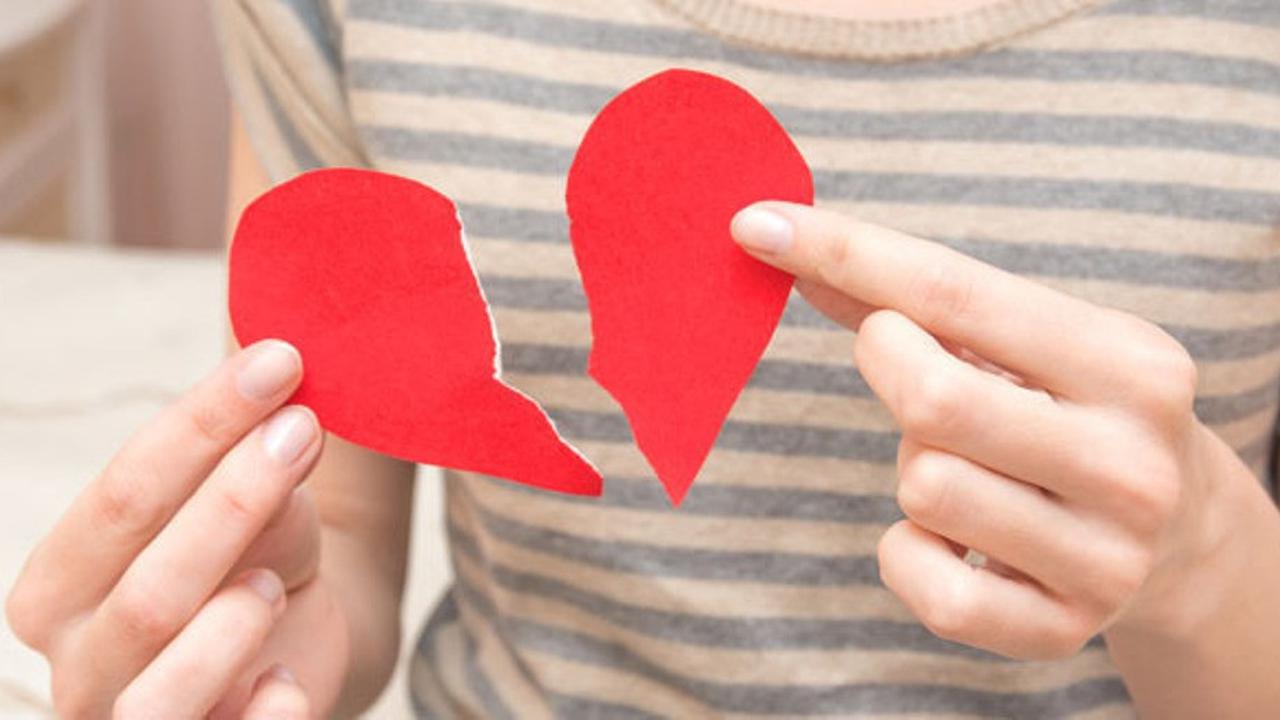 [bintang] Begini Cara Setiap Orang untuk Putusin Pacar Berdasarkan Zodiaknya