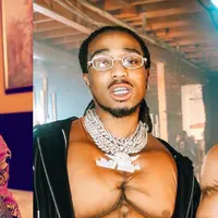 Justin Bieber dan Quavo suguhkan lagu terbaru berjudul Intentions.