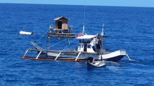 Negara Maritim Adalah Negara dengan Kawasan Laut Lebih Luas, Pahami Definisinya