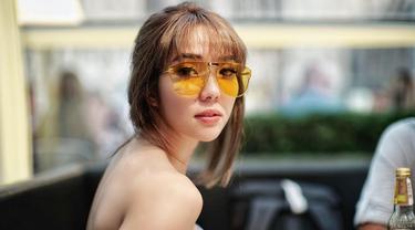 [Bintang] Gisella Anastasia