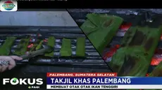 Kurang lengkap rasanya jika tidak ada yang manis manis saat berbuka puasa.