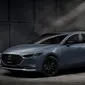 Mazda berikan penyempurnaan baru untuk Mazda3 dan CX-30
