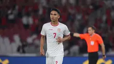 Persija Jakarta Disebut Bakal Selamatkan 2 Bintang Timnas Indonesia