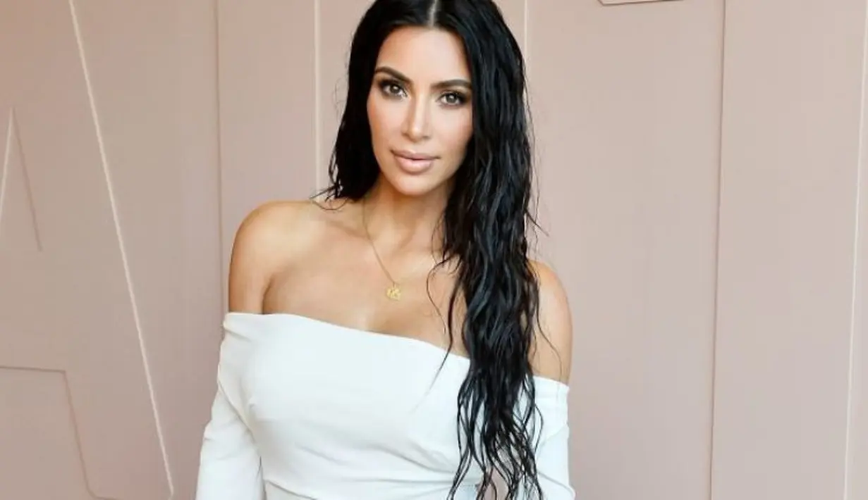 Hal itu terjadi usai Kim Kardashian bicara mengenai perselingkuhan Tristan di The Ellen Show. (Her.ie)