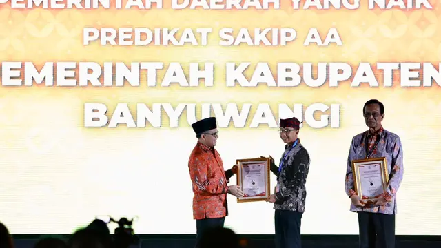 Motivasi Pemkab untuk Terus Berinovasi