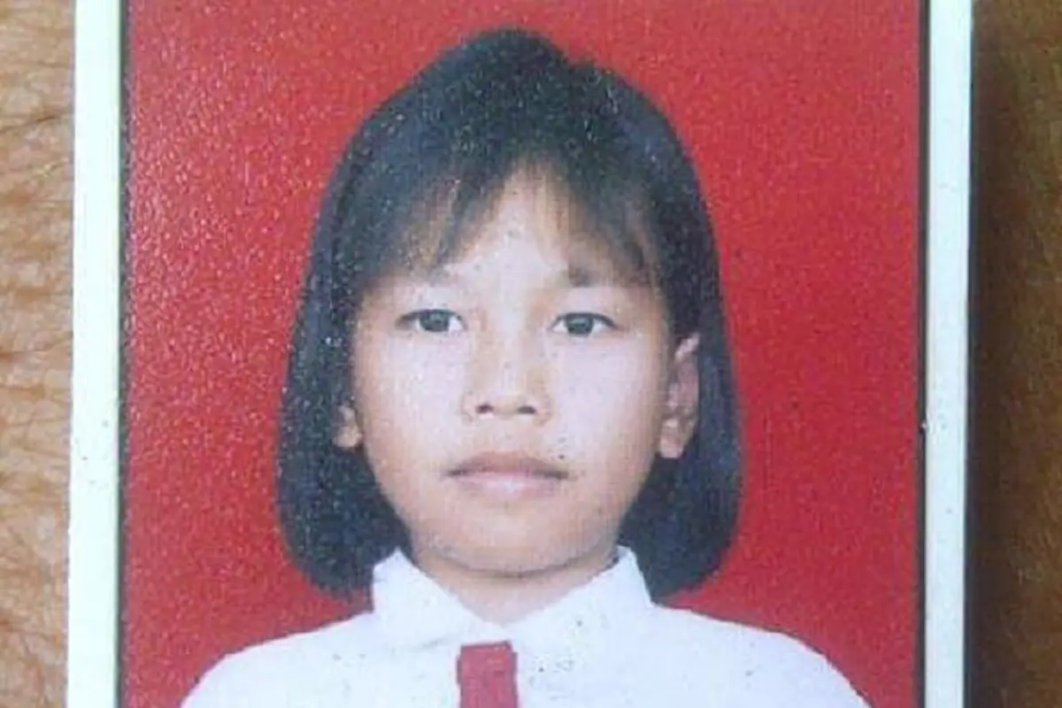 Jasad Bocah Diduga Angelika Ditemukan Tak Bernyawa di Semak-semak
