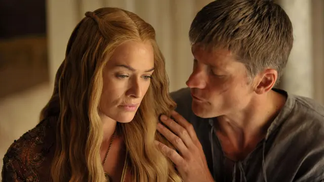 Si Cantik Cersei Bakal Ditelanjangi di Game of Thrones, Apa Apa?